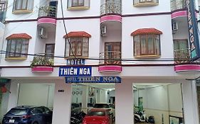Thiên Nga Hotel